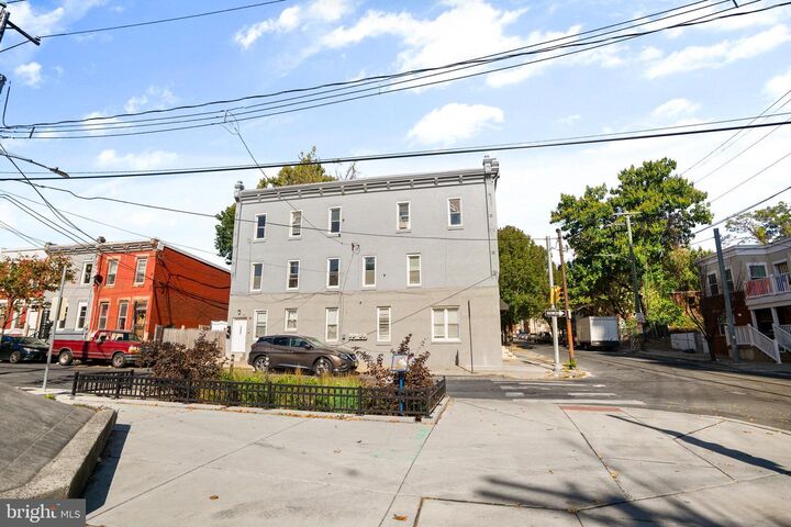 Property Photo:  2500 N 11th Street  PA 19133