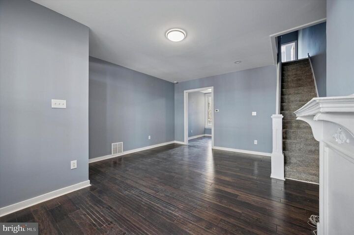 Property Photo:  5715 Leonard Street  PA 19149 