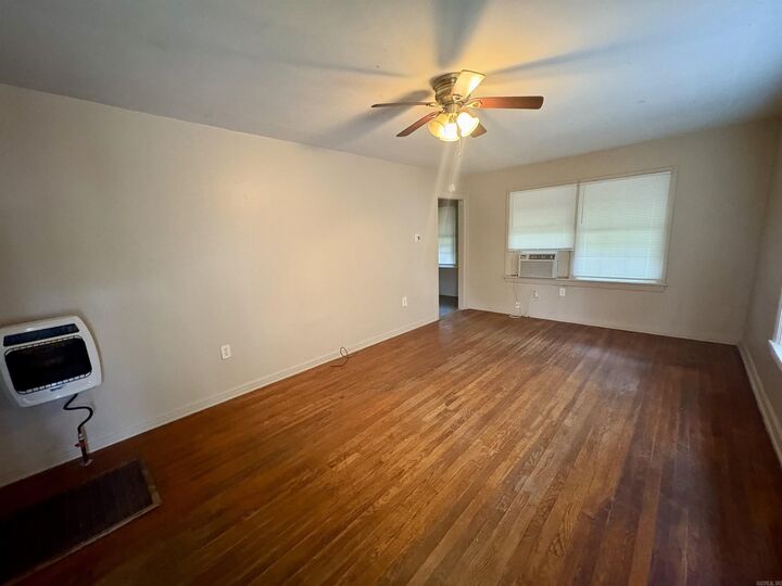 Property Photo:  4808 Alpha St  AR 72117 