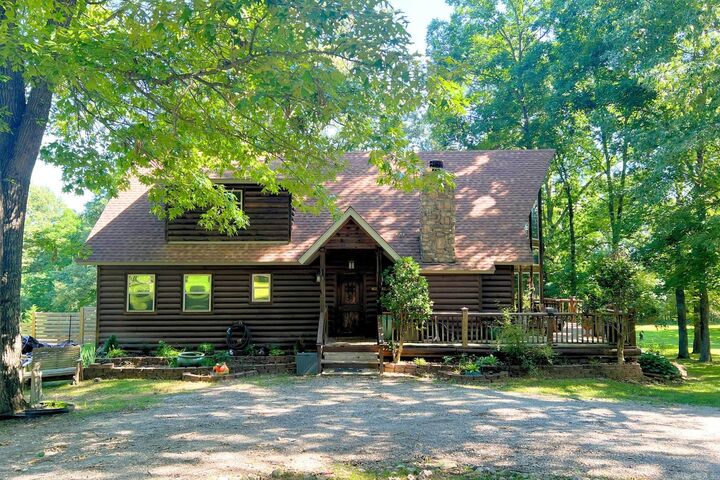 Property Photo:  1229 Buford Spur  AR 72653