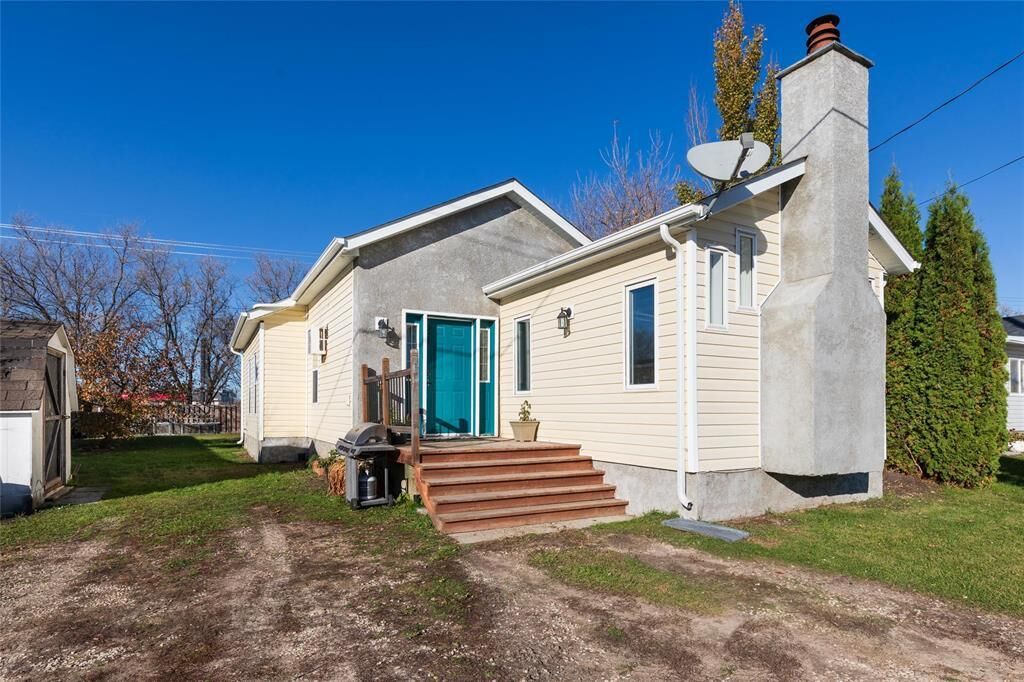 Photo de la propriété:  21 Cottonwood Road  MB R0A 0R0