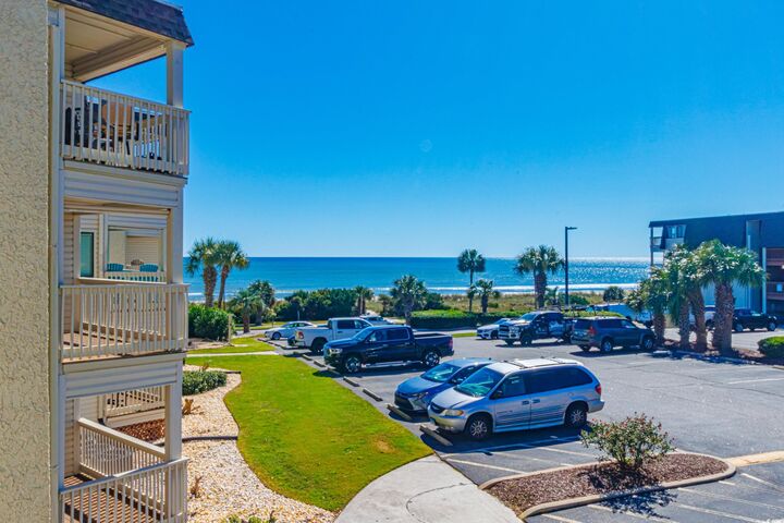 Property Photo:  5601 N Ocean Blvd. C-214  SC 29577
