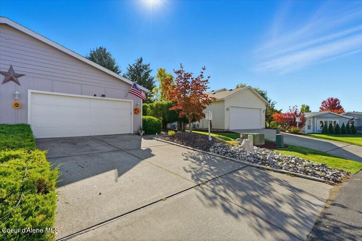 Property Photo:  1306 W Leisure Dr  ID 83835