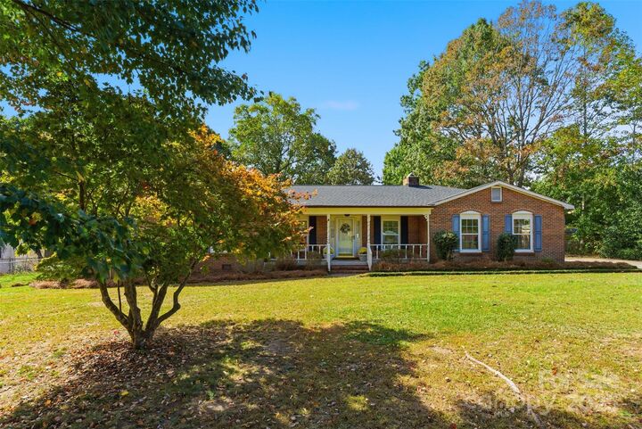 Property Photo:  215 Chadwick Drive  NC 28086 