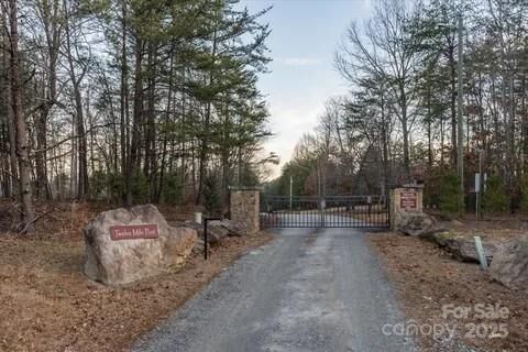 Property Photo:  0 McOwenben Pass 18  NC 28746 