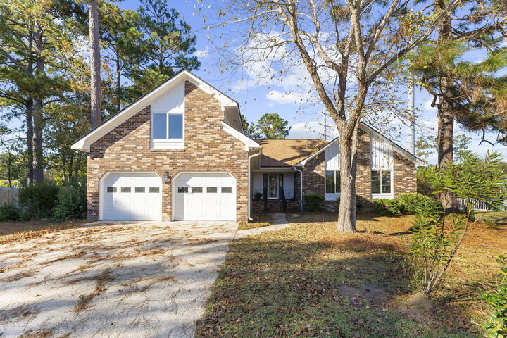 Property Photo: 105 Limerick Circle SC 29483