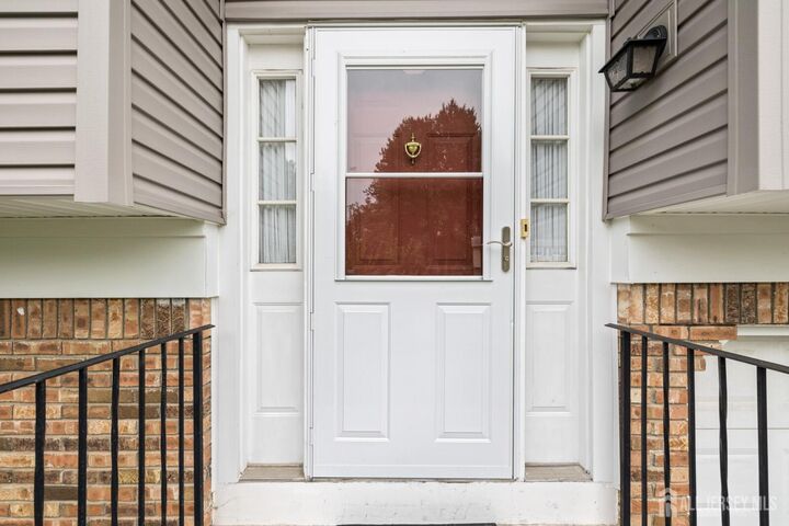 Property Photo:  6 Michelle Court  NJ 08628