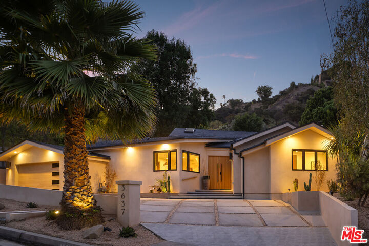 3637 Loadstone Dr  Sherman Oaks CA 91403 photo