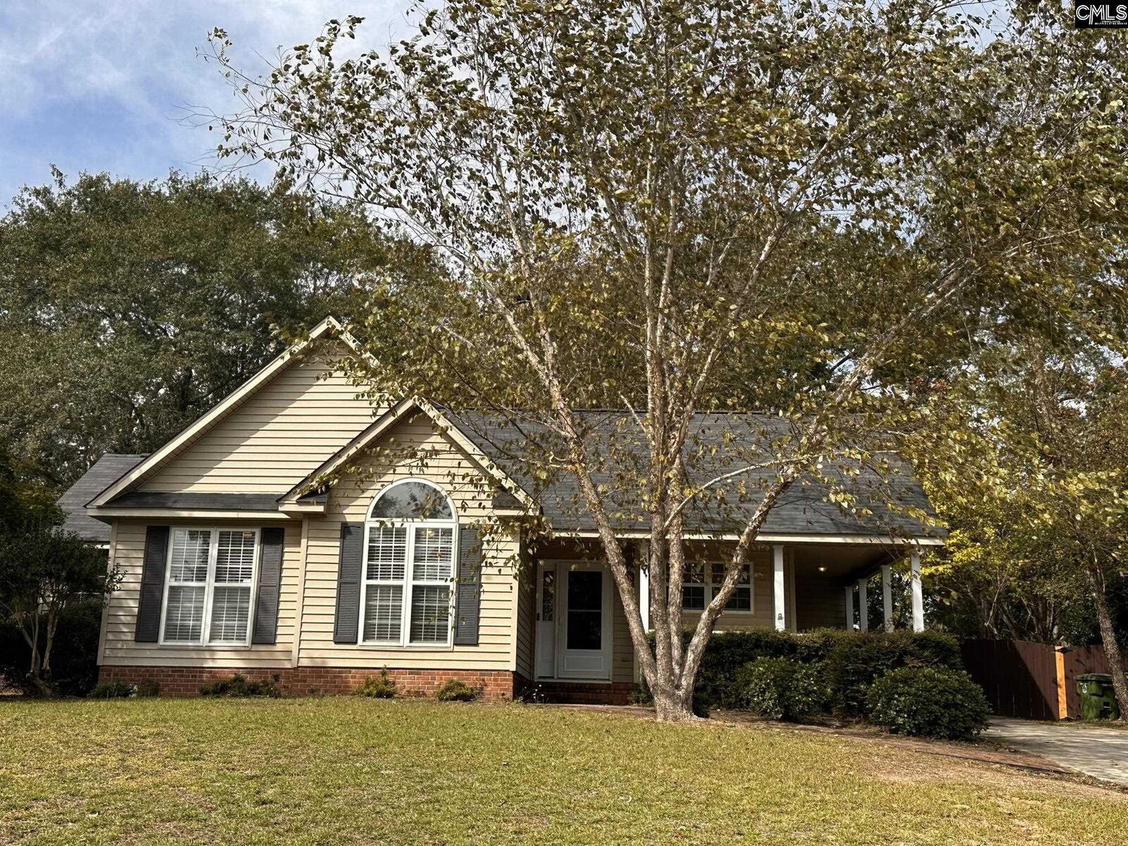 Property Photo:  7 Rosepine  SC 29223-7747