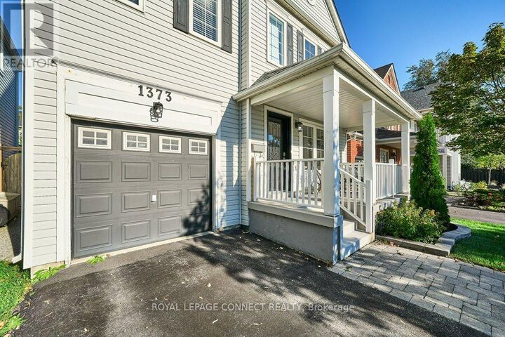 Property Photo:  1373 Dumont Street  ON L1K 2V3