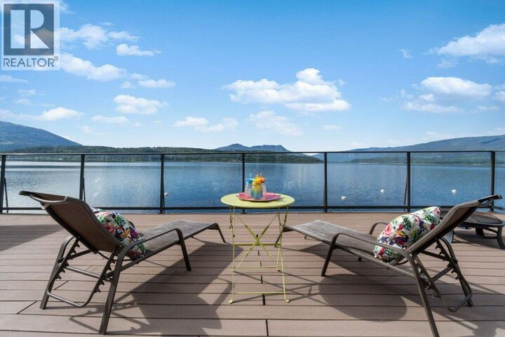Property Photo: 4109 Hacking Road 4 BC V0E 2X1