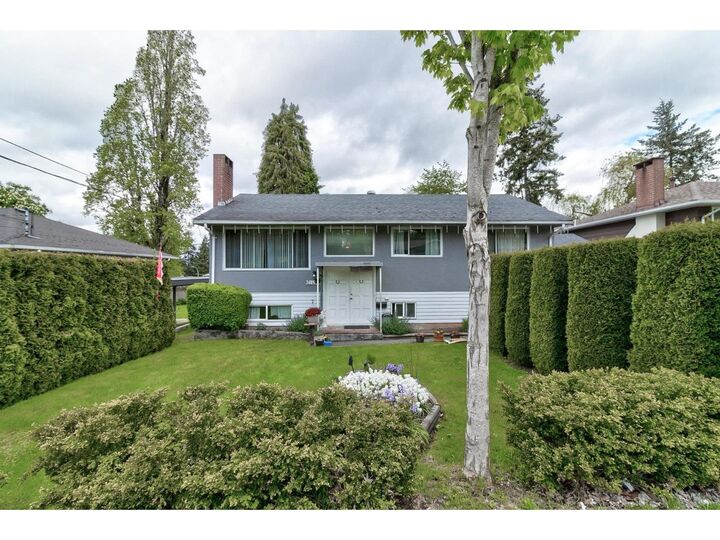 Property Photo: 11405 92 Avenue BC V4C 3K8