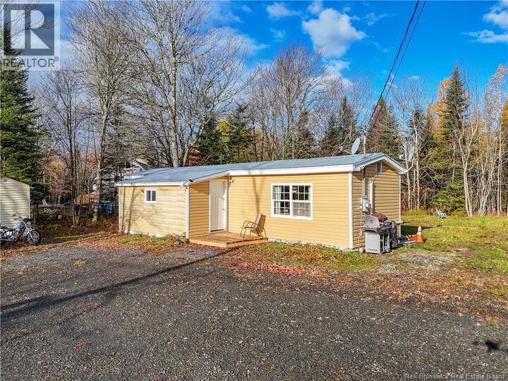 Property Photo: 410 Branch Road NB E2V 4A4