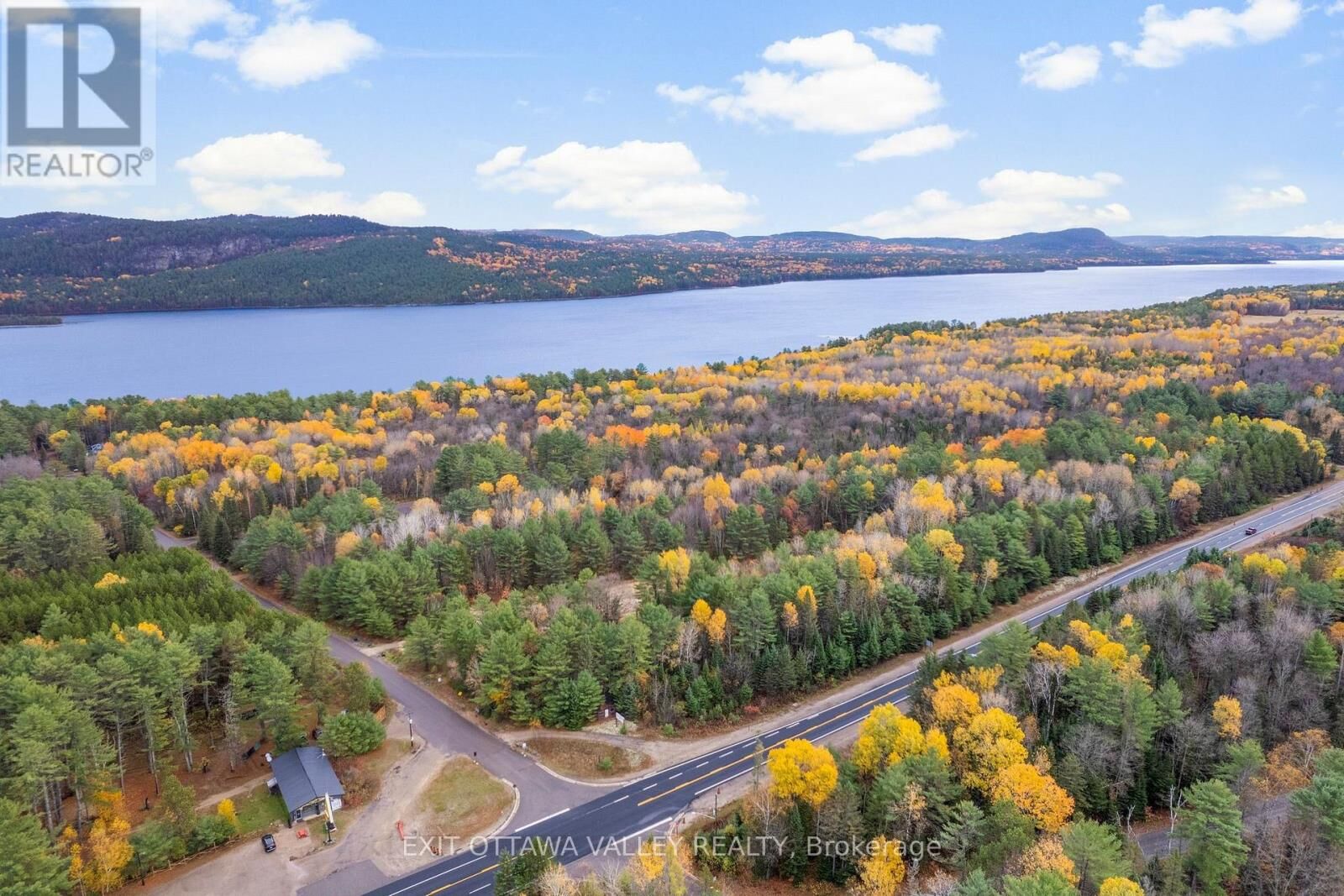 Property Photo:  Part 7 Moores Road  ON K0J 1P0 