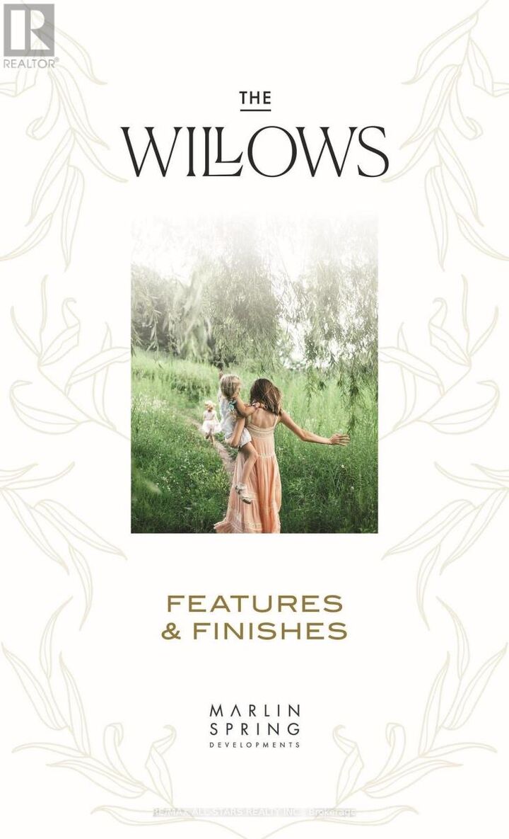 Property Photo:  1828 Nash Road Lot 97  ON L1E 2M2