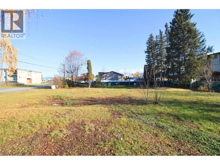 Property Photo:  3390 13th Street  BC V0J 1Z0 