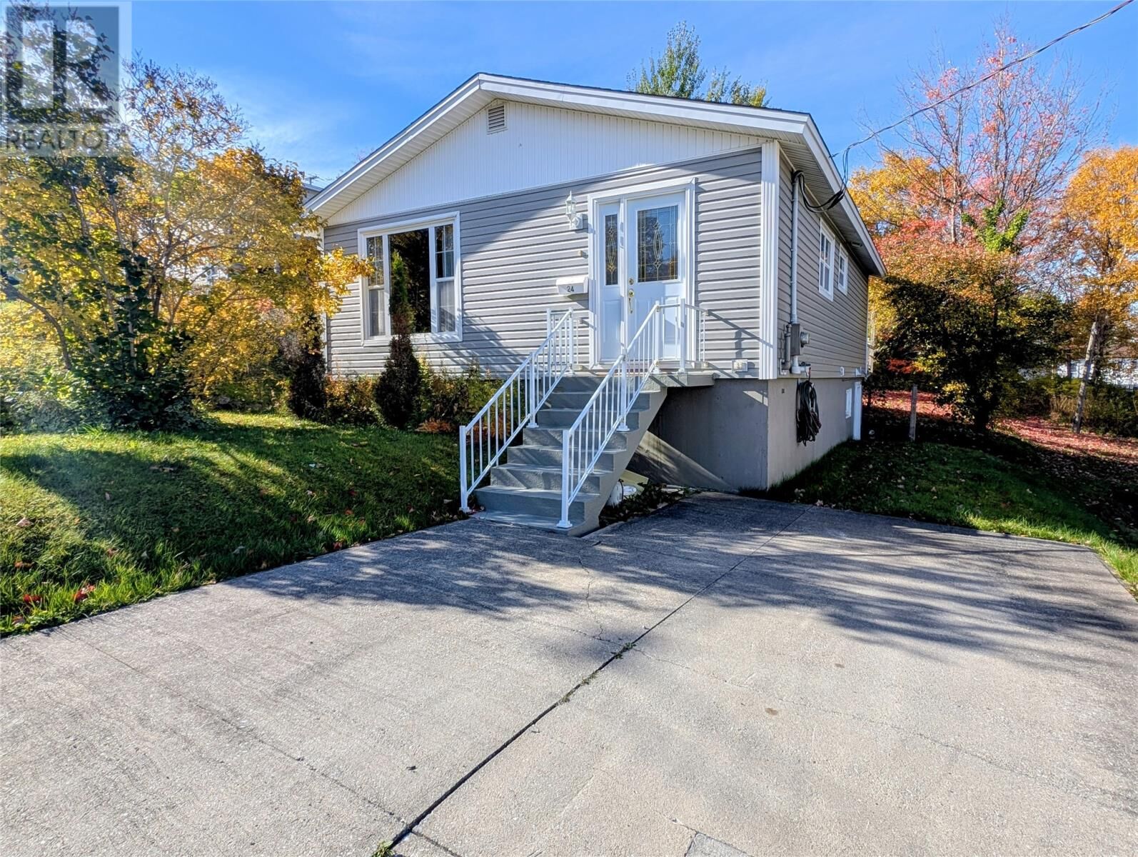 Property Photo: 24 Second Avenue NL A2H 2J4