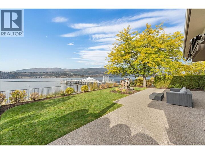 Property Photo:  2368 Abbott Street 9  BC V1Y 9G7