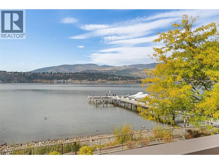 Property Photo:  2368 Abbott Street 9  BC V1Y 9G7