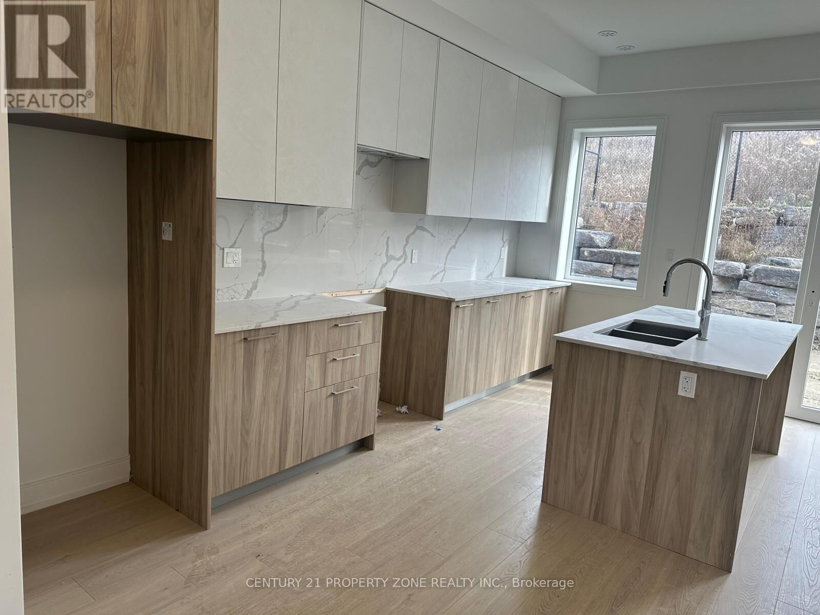 Property Photo: 30 Desiree Place ON L7E 2R7