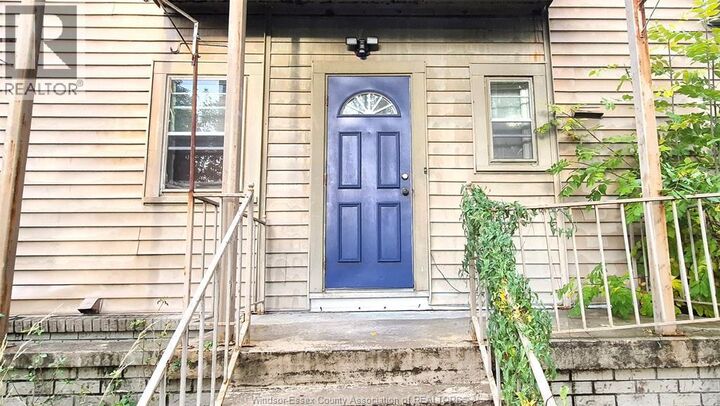 Property Photo:  201 St. Rose Upper  ON N8S 1X1 