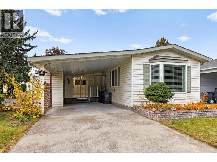 1255 Raymer Avenue 134  Kelowna BC V1W 3P8 photo