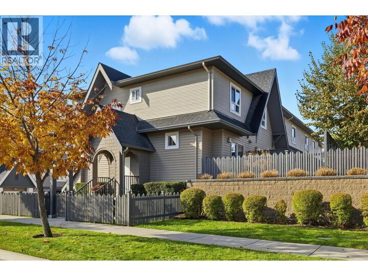 Property Photo:  680 Old Meadows Road 53  BC V1W 5L4