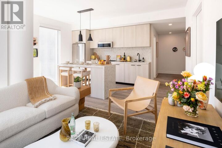 Property Photo: 25 Dalhousie Street 1909 ON M5B 2A5