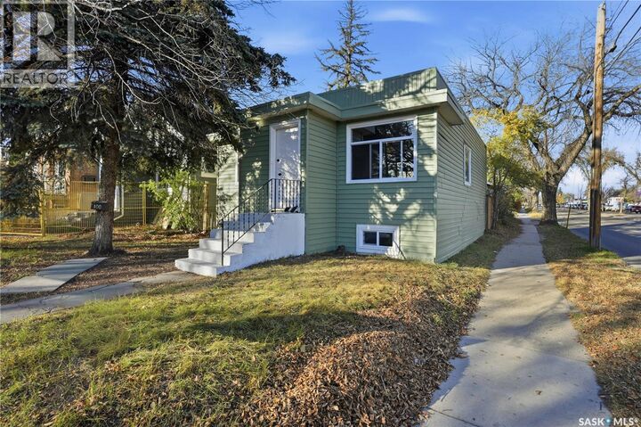 100 32nd Street W  Saskatoon SK S7L 0S1 photo