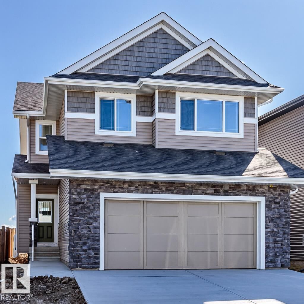 Property Photo:  1603 157 St SW  AB T6W 4J8