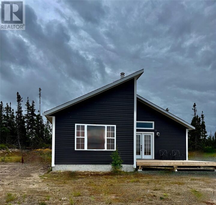 4 Pitts Pond Road  Terra Nova NL A0C 1L0 photo