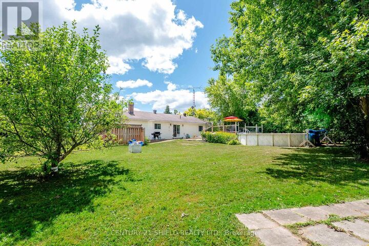 Property Photo:  14215 County Rd 2 Highway  ON K0C 1M0