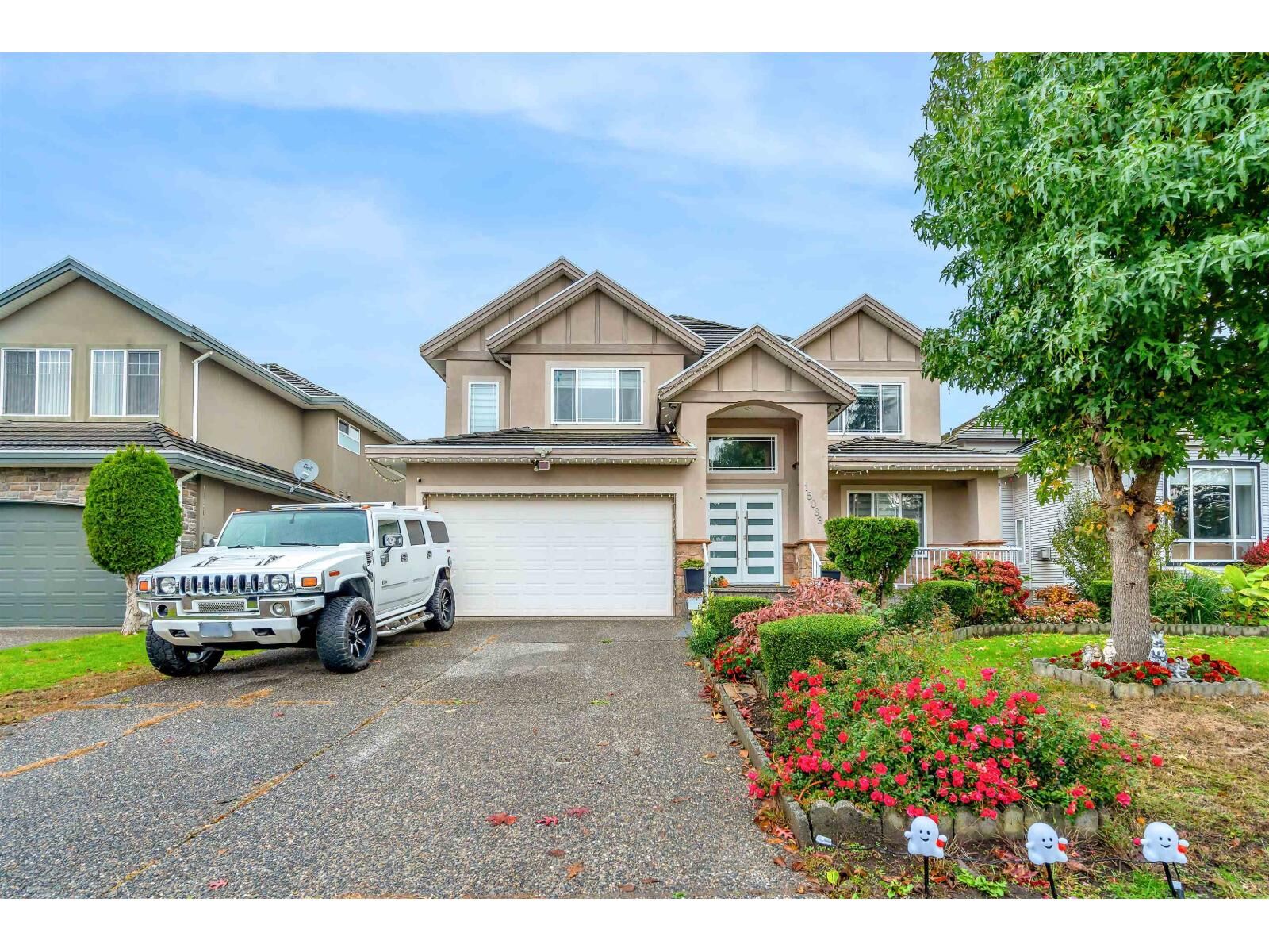 Photo de la propriété: 15089 66A Avenue BC V3S 2A4