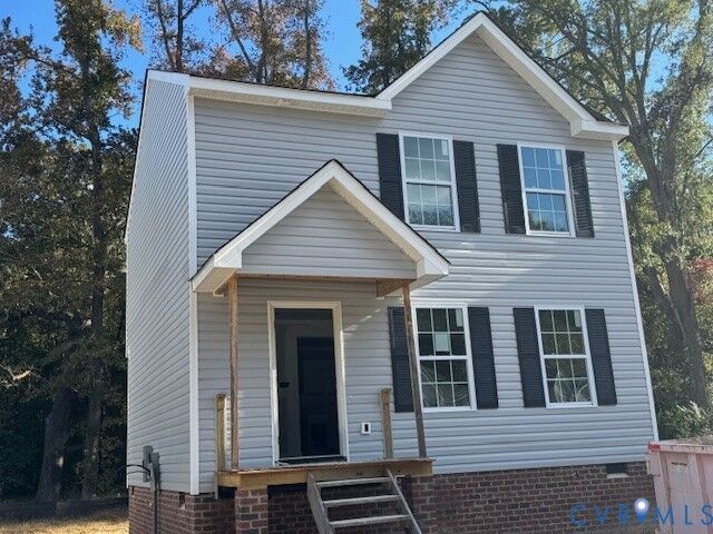 Property Photo:  342 Ogden Street  VA 23181