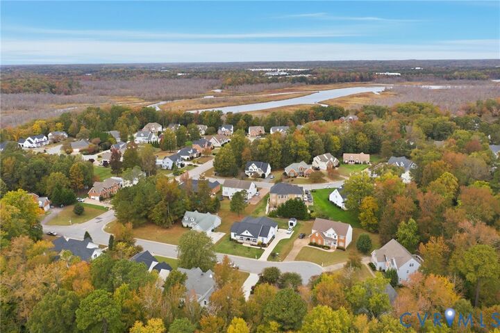 Property Photo:  107 Creek Point Court  VA 23834 