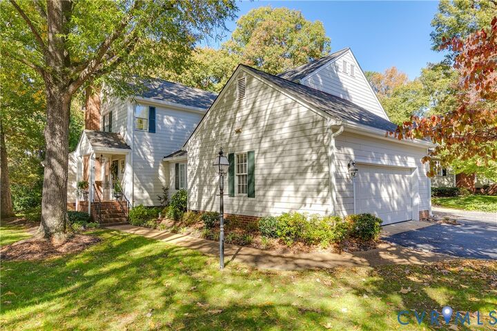 Property Photo: 9017 Wood Sorrel Drive 65 VA 23229