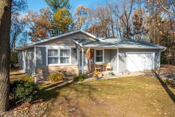 3321 Evergreen Drive  Plover WI 54467 photo