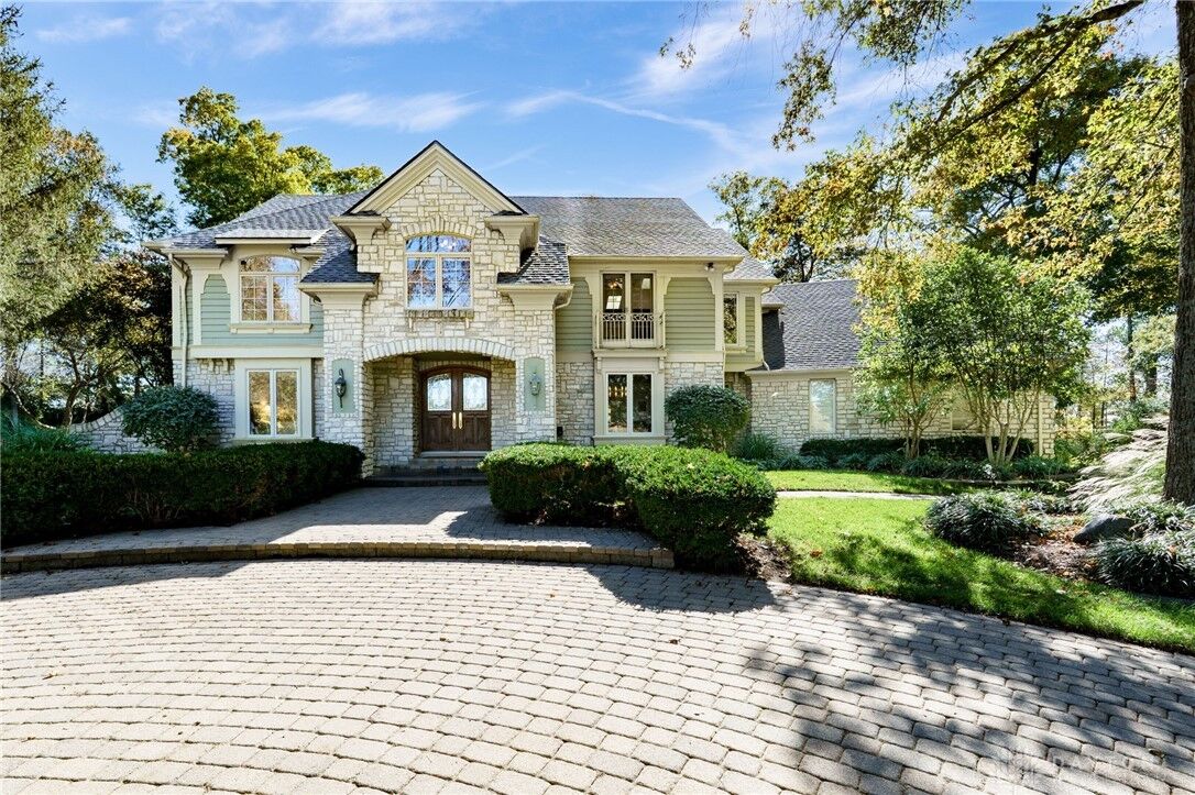 Property Photo:  441 E State Route 73  OH 45066