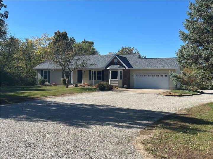 Property Photo:  5909 Camp Warren Road  IL 62521