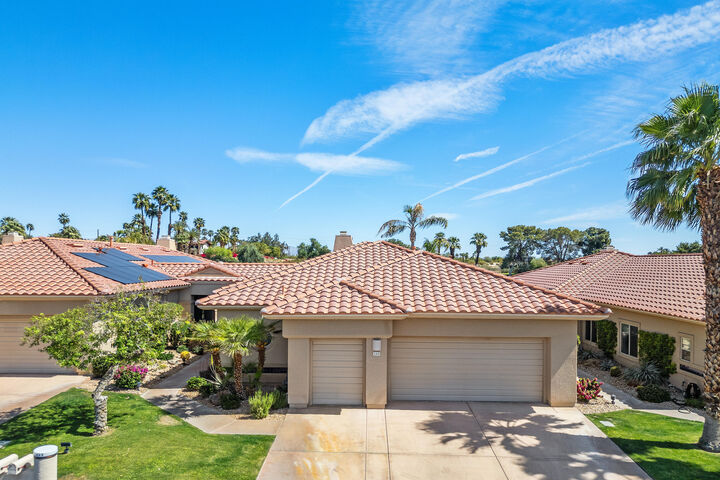 133 Kavenish Drive  Rancho Mirage CA 92270 photo