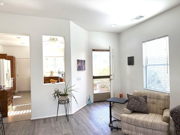 Property Photo: 78584 Glastonbury Way CA 92211