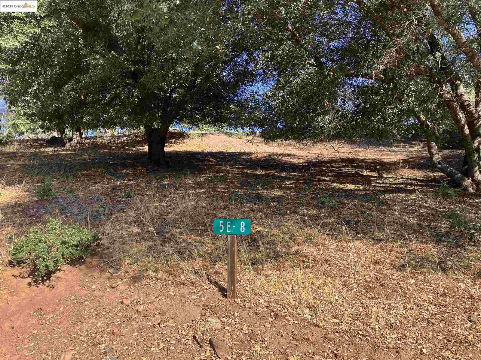 Property Photo:  U5lot8 Sean Patrick  CA 95321 