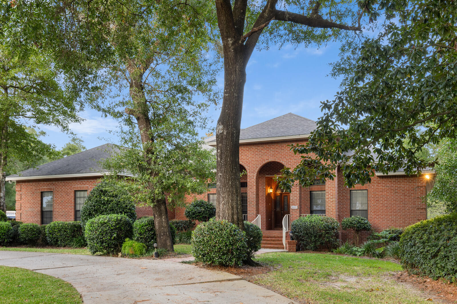 Property Photo:  629 Carr Drive  FL 32578