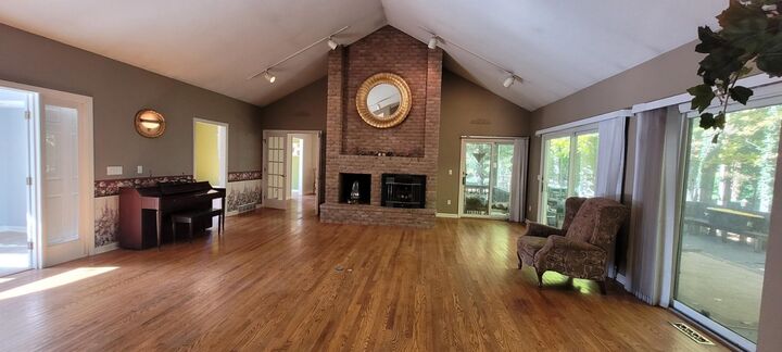 Property Photo:  5064 Wolf Run Drive  PA 16505