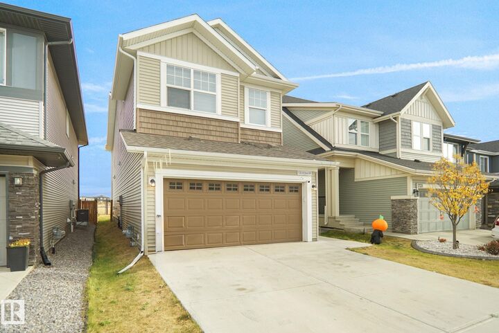 Property Photo:  17203 64 NW  AB T5Y 3T6