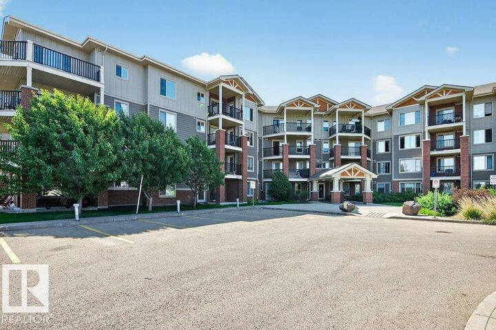 3715 Whitelaw Lane NW 403  Edmonton AB T6W 2C3 photo