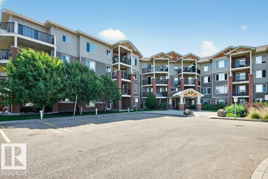 Photo de la propriété:  3715 Whitelaw Lane NW 403  AB T6W 2C3