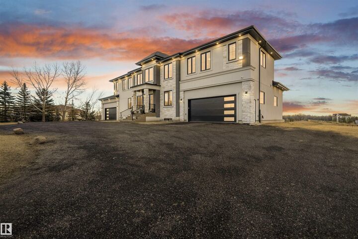 Property Photo:  50452 Rge Rd 245 320  AB T4X 0P5 