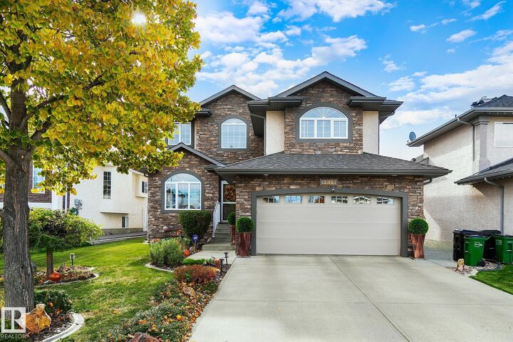 8619 160 Avenue NW  Edmonton AB T5Z 3H9 photo