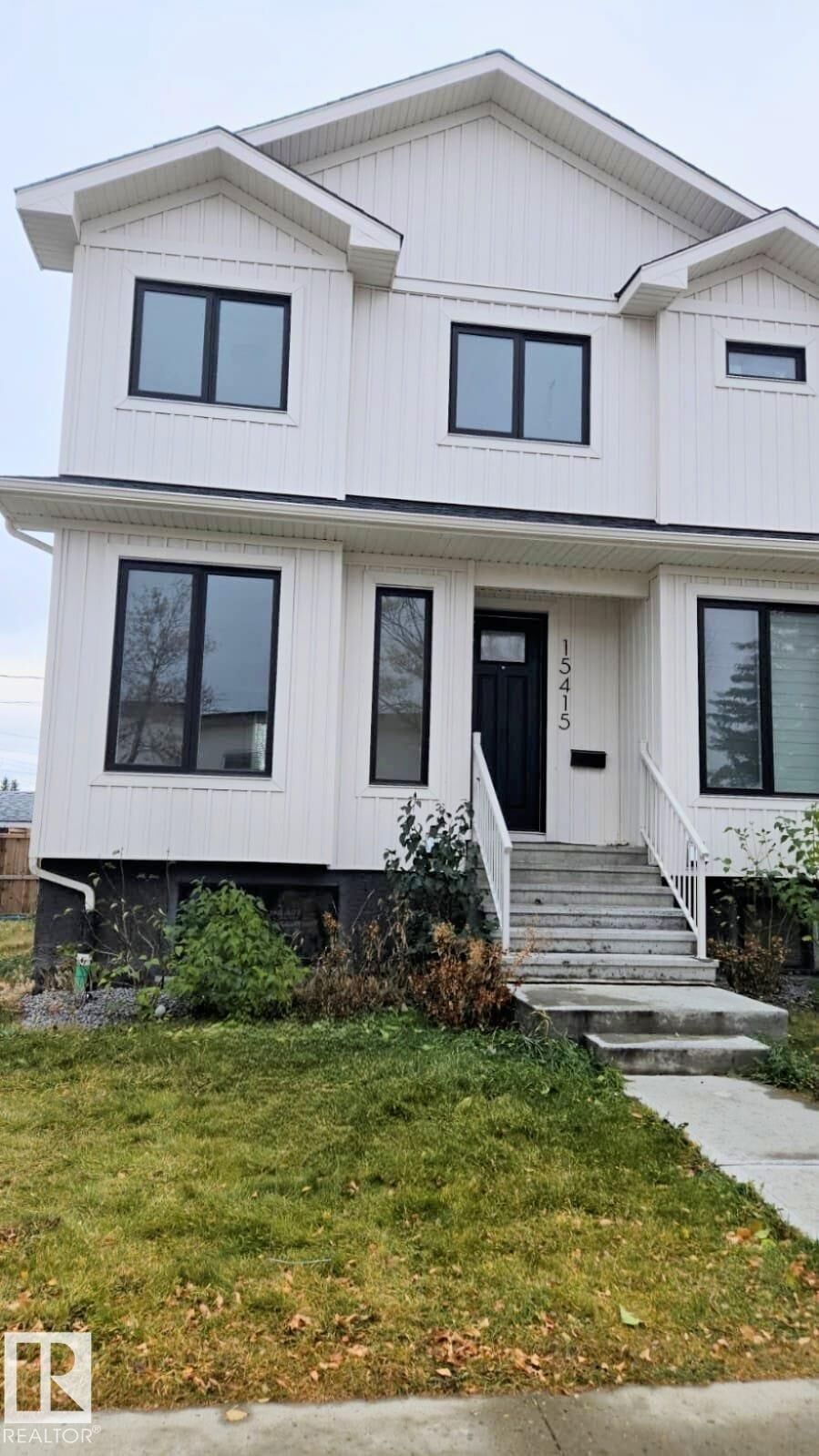 Property Photo:  15415 105 Avenue NW  AB T5P 4R3 